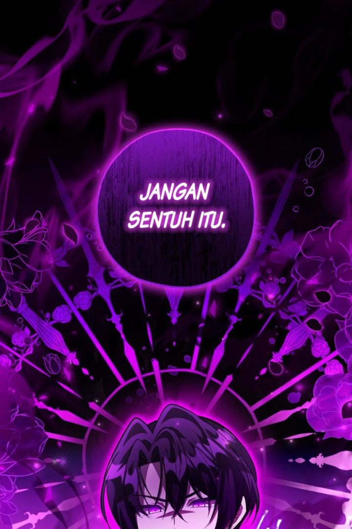 Baca The Villain's Daughter Plans To Run Away - Chapter 64 halaman 50