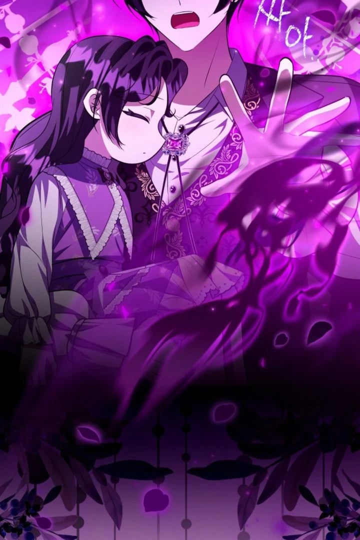 Baca The Villain's Daughter Plans To Run Away - Chapter 64 halaman 51