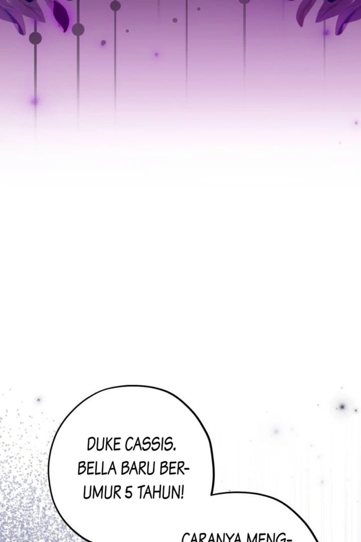 Baca The Villain's Daughter Plans To Run Away - Chapter 64 halaman 52