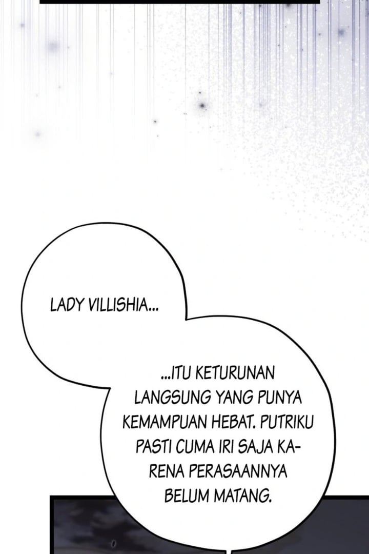 Baca The Villain's Daughter Plans To Run Away - Chapter 64 halaman 54