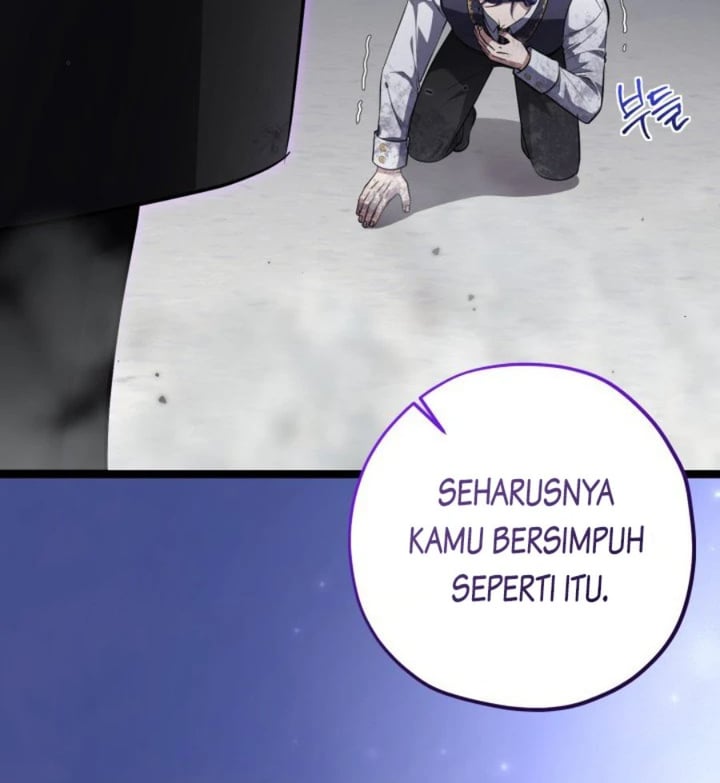 Baca The Villain's Daughter Plans To Run Away - Chapter 64 halaman 62
