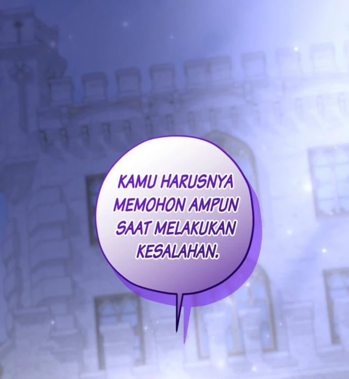 Baca The Villain's Daughter Plans To Run Away - Chapter 64 halaman 63