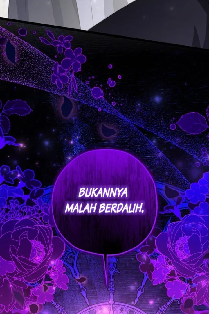 Baca The Villain's Daughter Plans To Run Away - Chapter 64 halaman 65