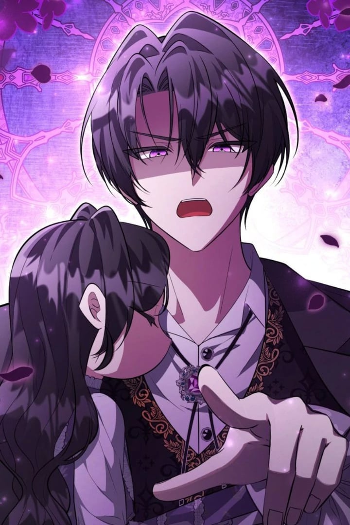 Baca The Villain's Daughter Plans To Run Away - Chapter 64 halaman 66