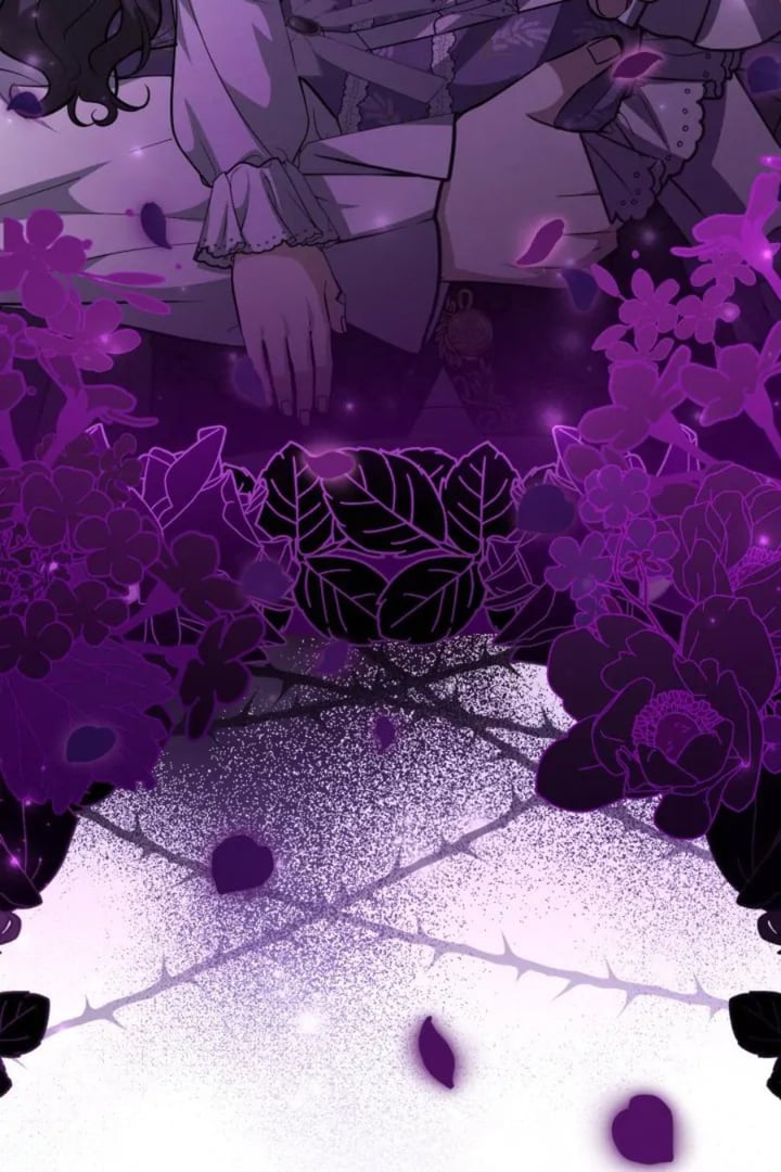 Baca The Villain's Daughter Plans To Run Away - Chapter 64 halaman 67
