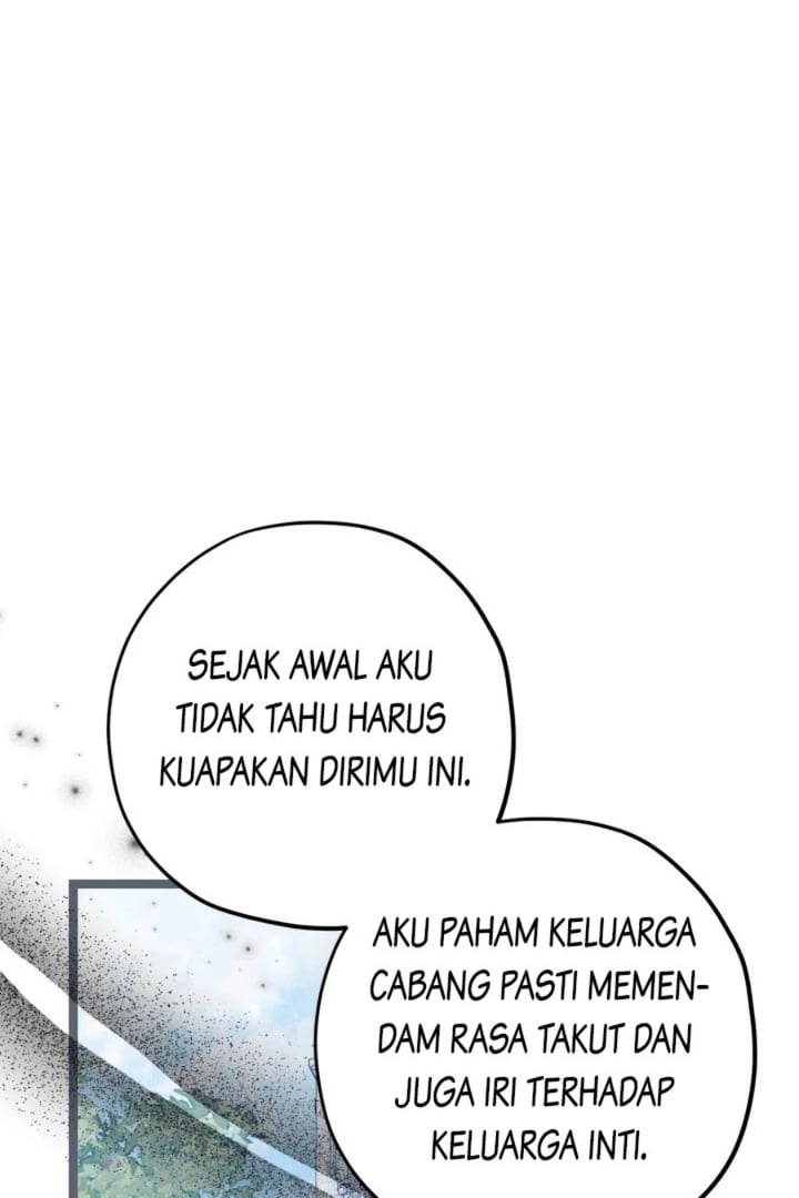 Baca The Villain's Daughter Plans To Run Away - Chapter 64 halaman 69