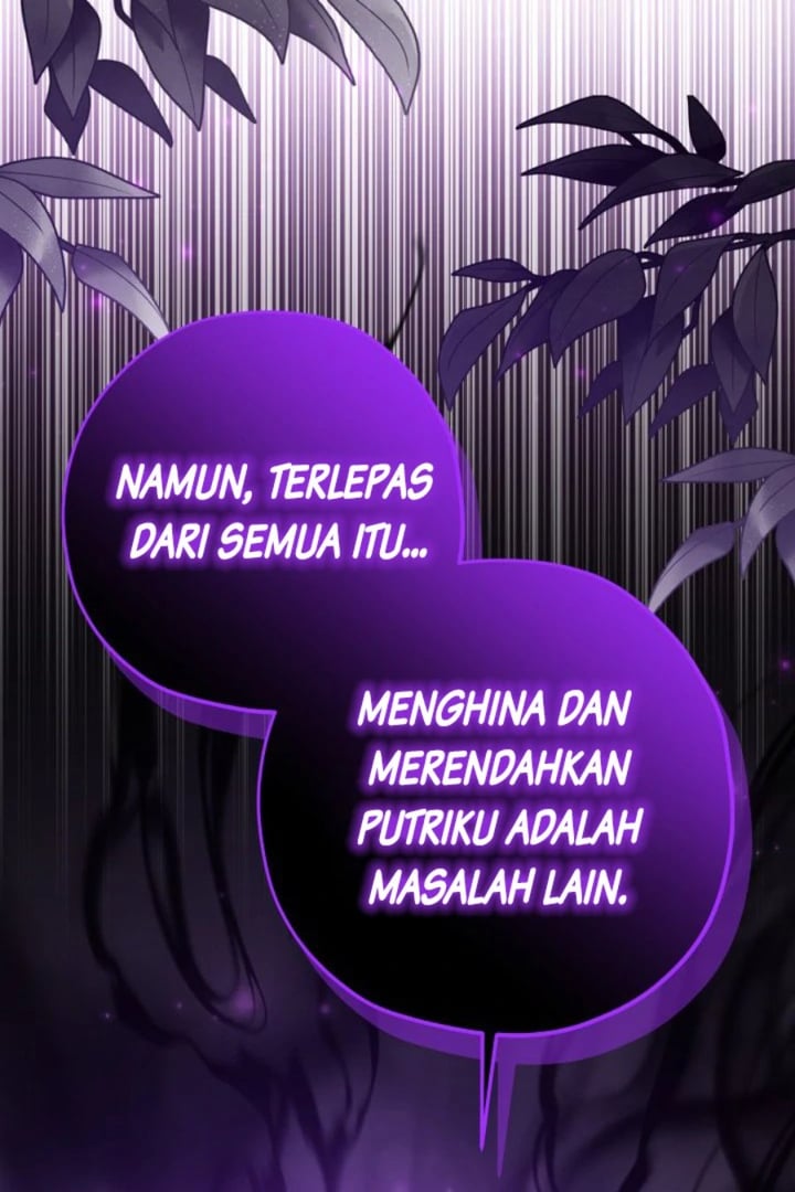 Baca The Villain's Daughter Plans To Run Away - Chapter 64 halaman 71