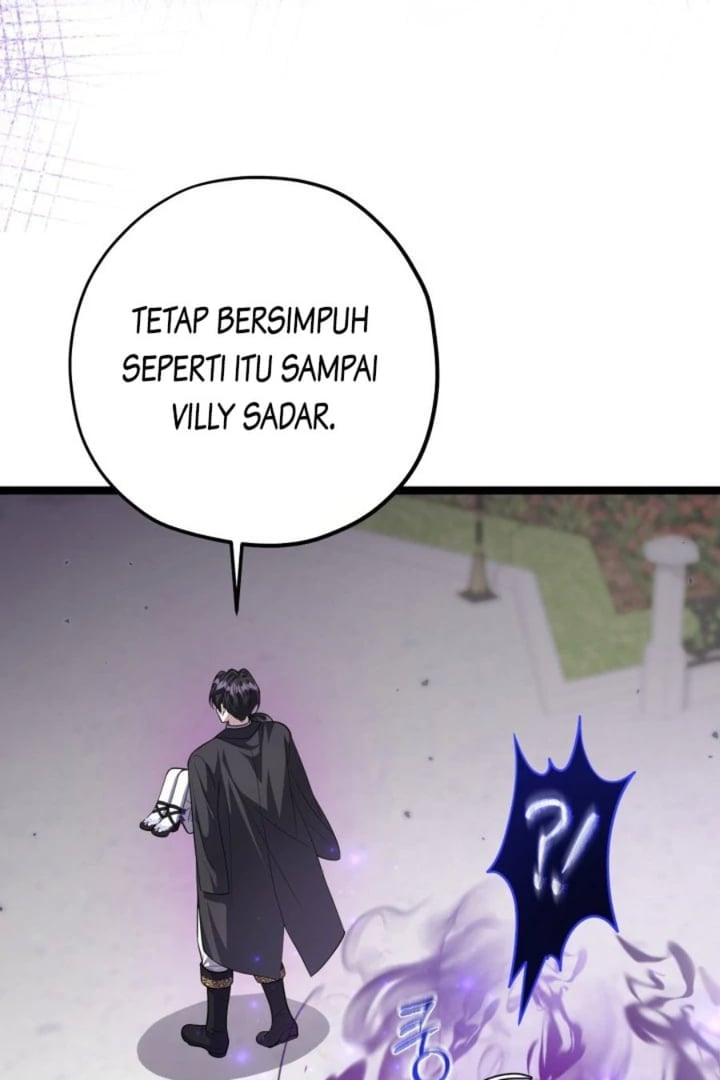Baca The Villain's Daughter Plans To Run Away - Chapter 64 halaman 77