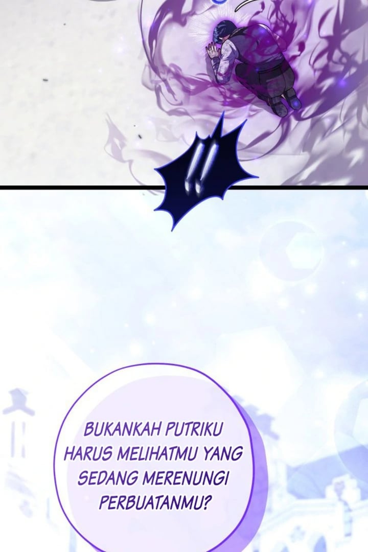 Baca The Villain's Daughter Plans To Run Away - Chapter 64 halaman 78