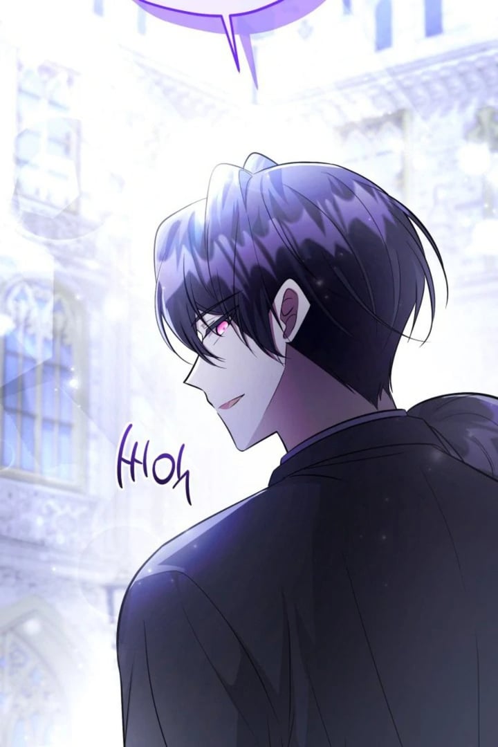 Baca The Villain's Daughter Plans To Run Away - Chapter 64 halaman 79