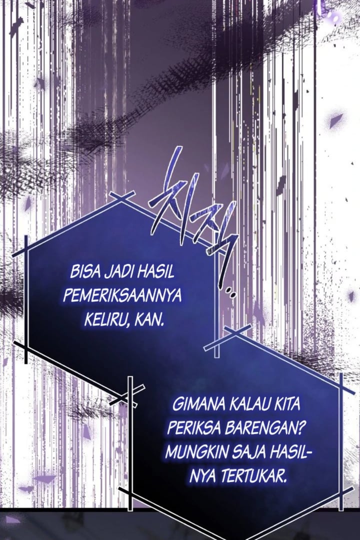 Baca The Villain's Daughter Plans To Run Away - Chapter 64 halaman 8