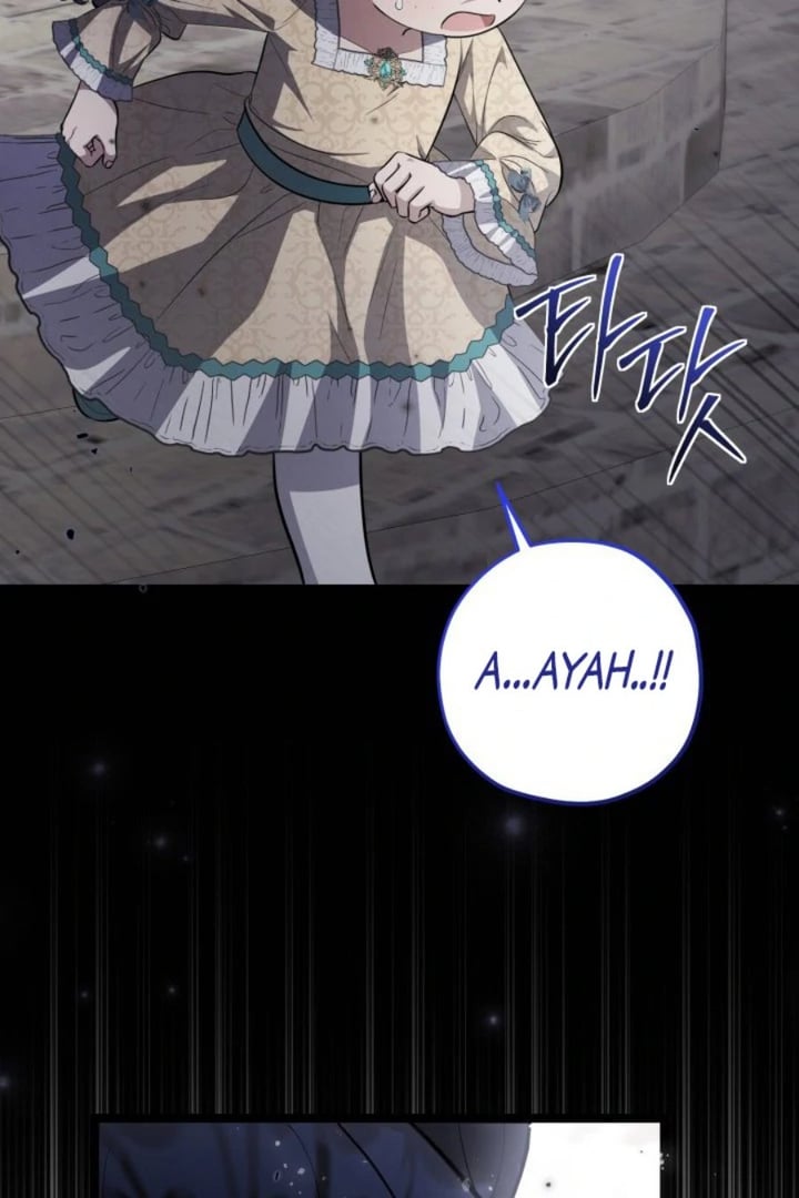 Baca The Villain's Daughter Plans To Run Away - Chapter 64 halaman 83