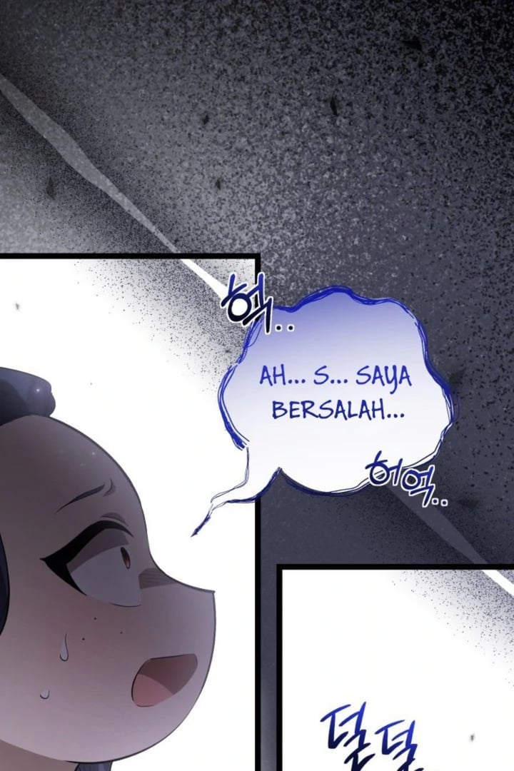 Baca The Villain's Daughter Plans To Run Away - Chapter 64 halaman 89