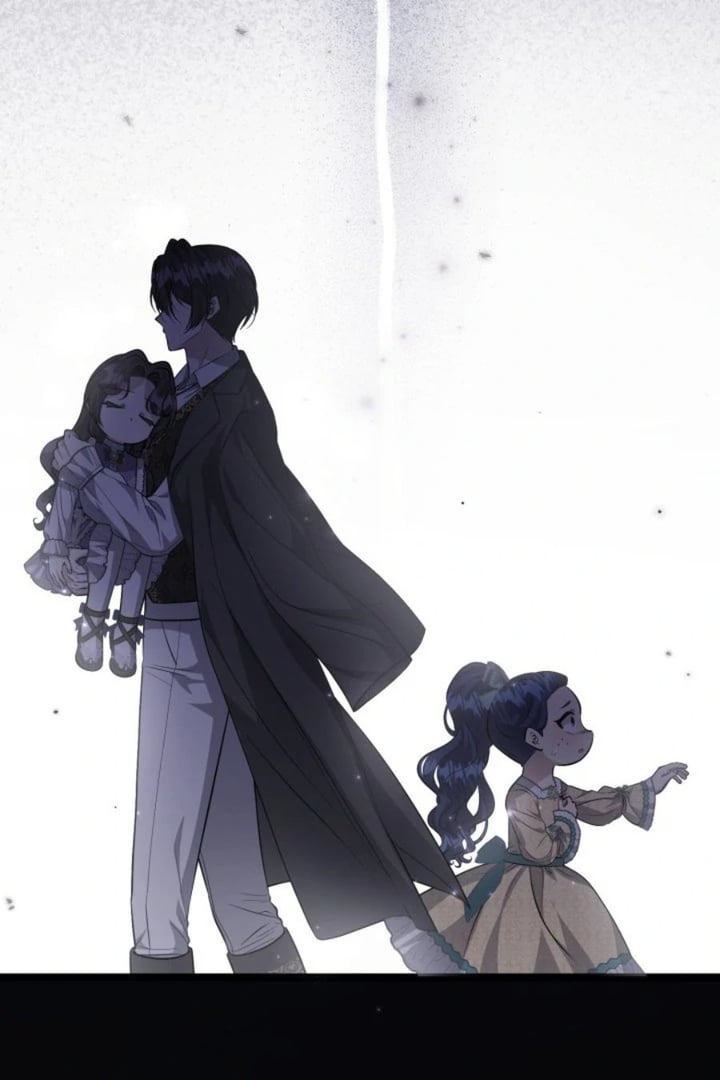 Baca The Villain's Daughter Plans To Run Away - Chapter 64 halaman 91