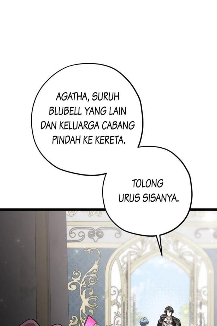 Baca The Villain's Daughter Plans To Run Away - Chapter 64 halaman 94