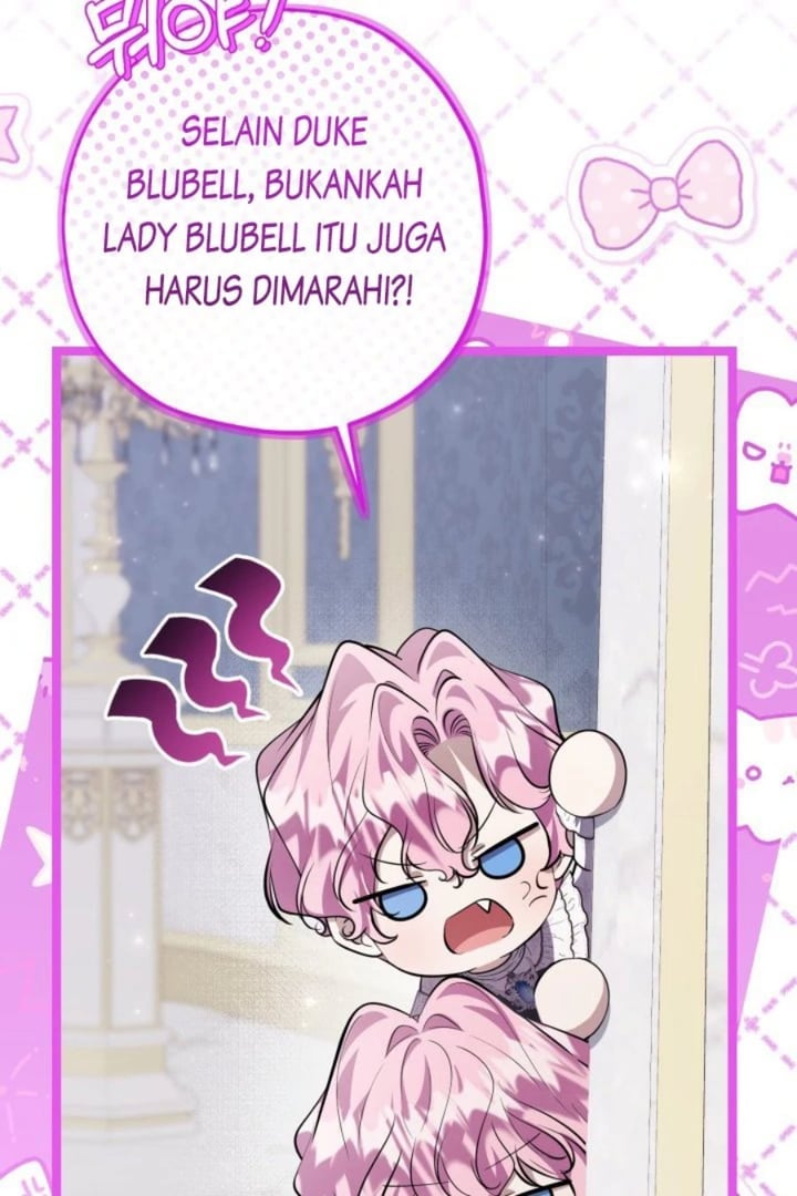 Baca The Villain's Daughter Plans To Run Away - Chapter 64 halaman 96