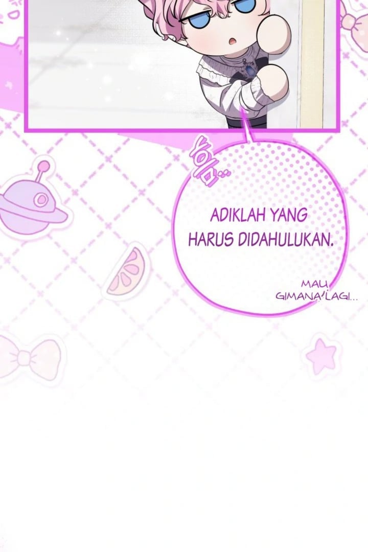 Baca The Villain's Daughter Plans To Run Away - Chapter 64 halaman 97