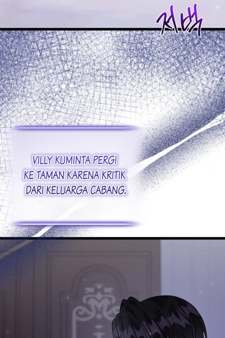 Baca The Villain's Daughter Plans To Run Away - Chapter 64 halaman 99