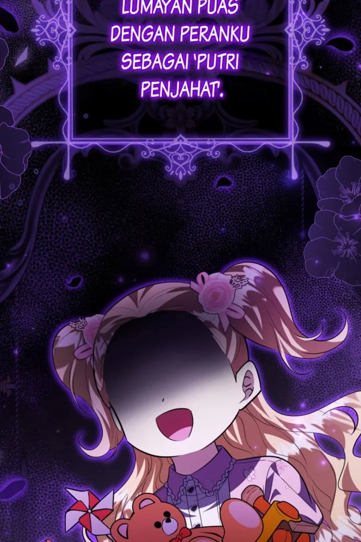 Baca The Villain's Daughter Plans To Run Away - Chapter 65 halaman 10