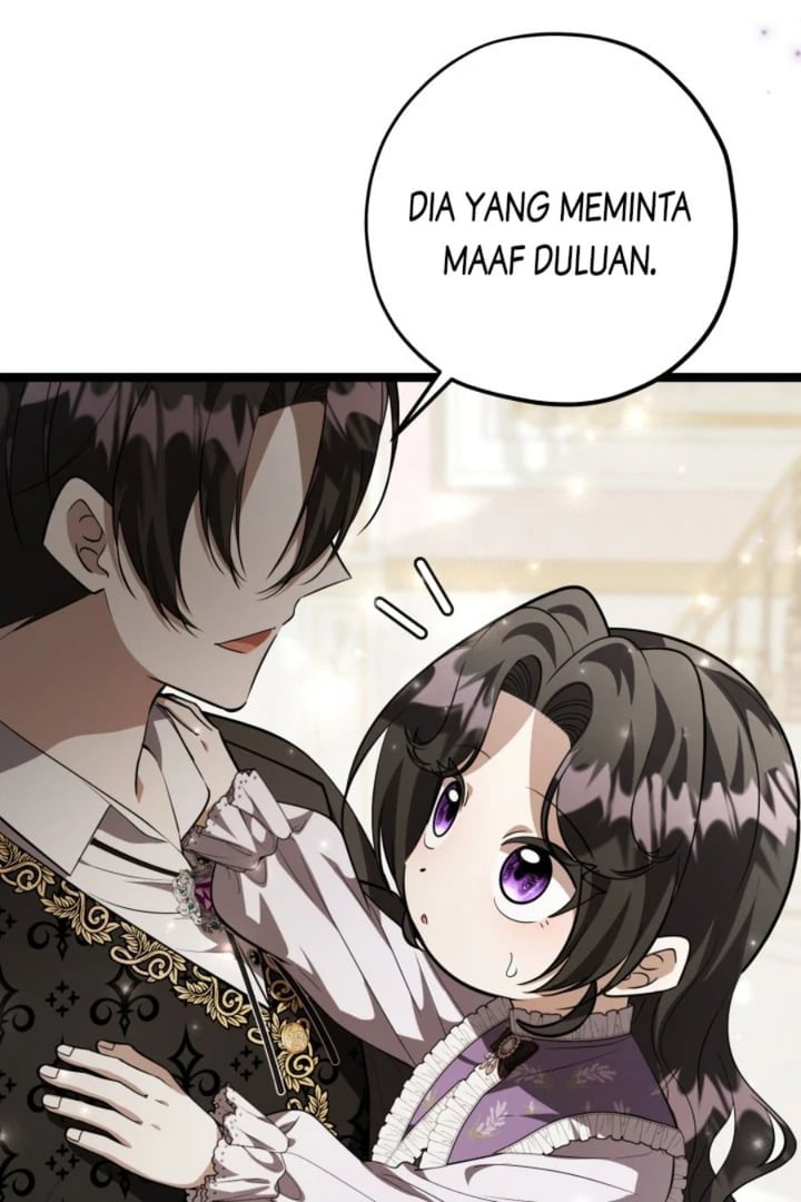 Baca The Villain's Daughter Plans To Run Away - Chapter 65 halaman 100