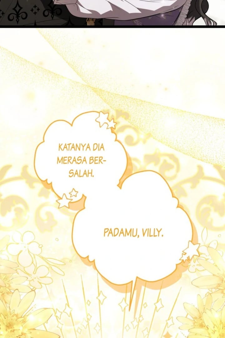 Baca The Villain's Daughter Plans To Run Away - Chapter 65 halaman 101