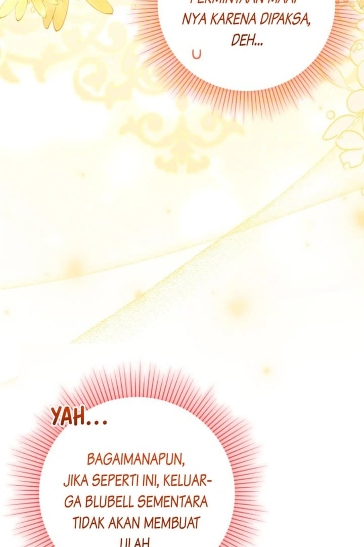 Baca The Villain's Daughter Plans To Run Away - Chapter 65 halaman 103