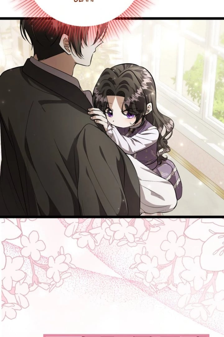 Baca The Villain's Daughter Plans To Run Away - Chapter 65 halaman 104