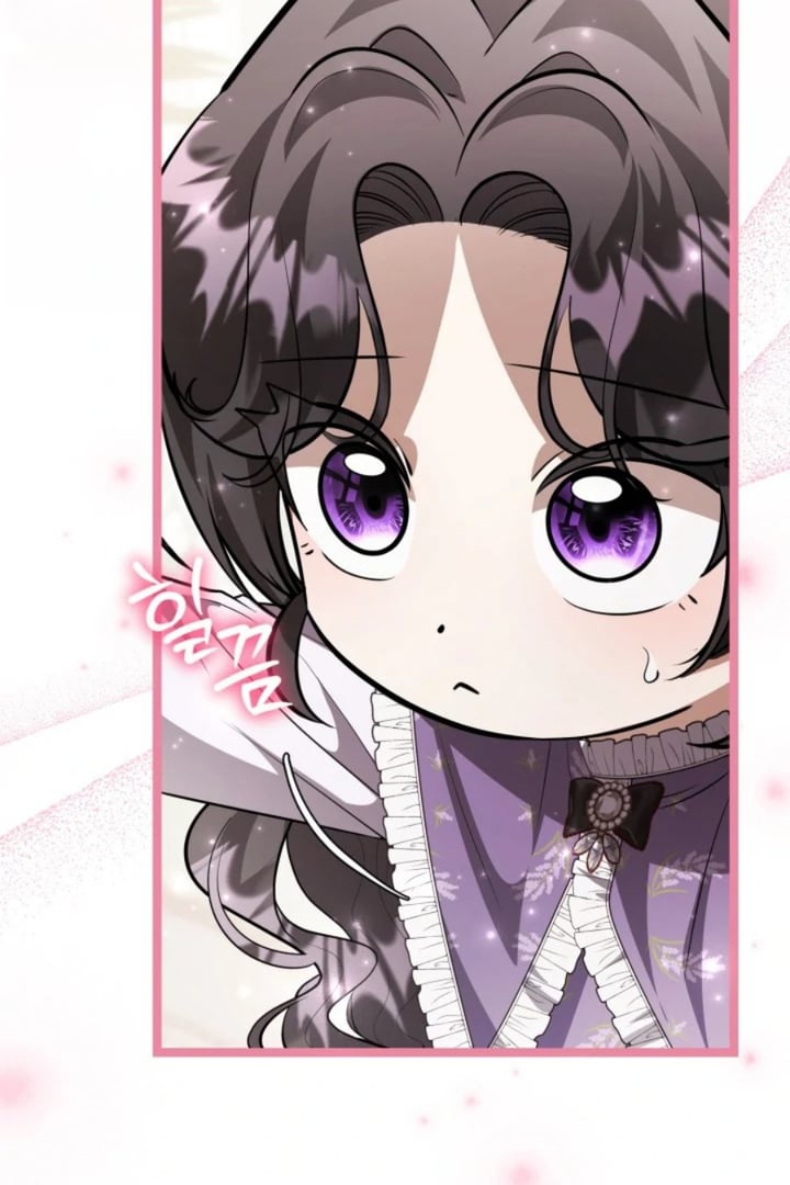 Baca The Villain's Daughter Plans To Run Away - Chapter 65 halaman 105