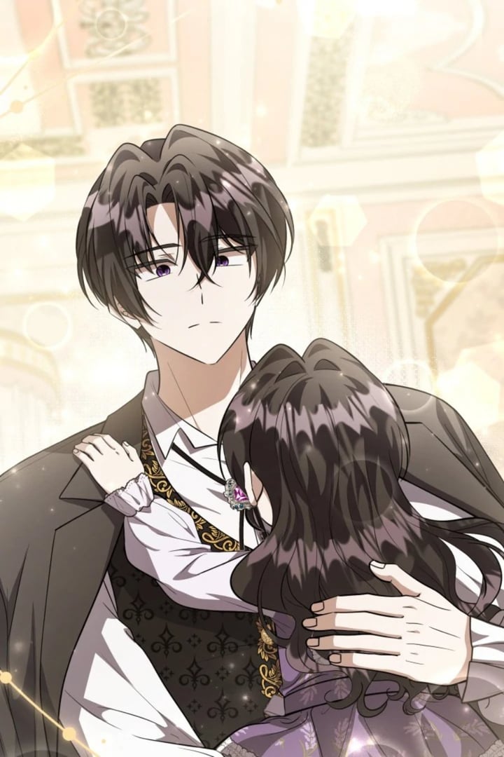 Baca The Villain's Daughter Plans To Run Away - Chapter 65 halaman 107