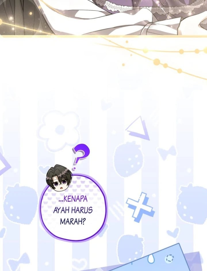 Baca The Villain's Daughter Plans To Run Away - Chapter 65 halaman 108