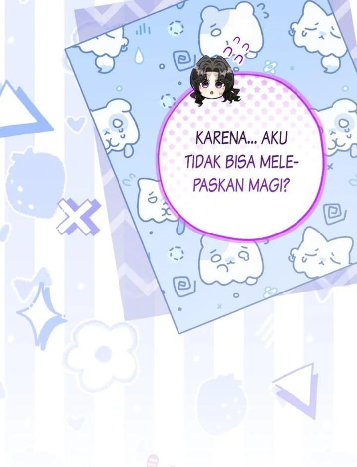 Baca The Villain's Daughter Plans To Run Away - Chapter 65 halaman 109