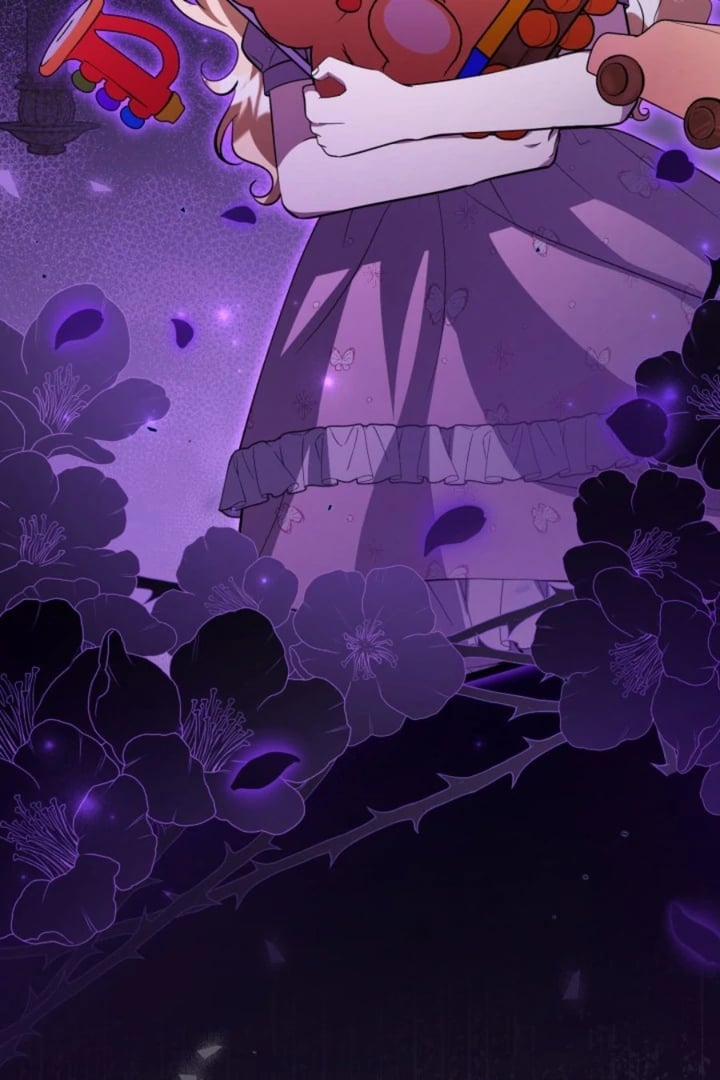 Baca The Villain's Daughter Plans To Run Away - Chapter 65 halaman 11