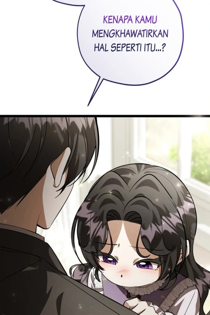 Baca The Villain's Daughter Plans To Run Away - Chapter 65 halaman 112