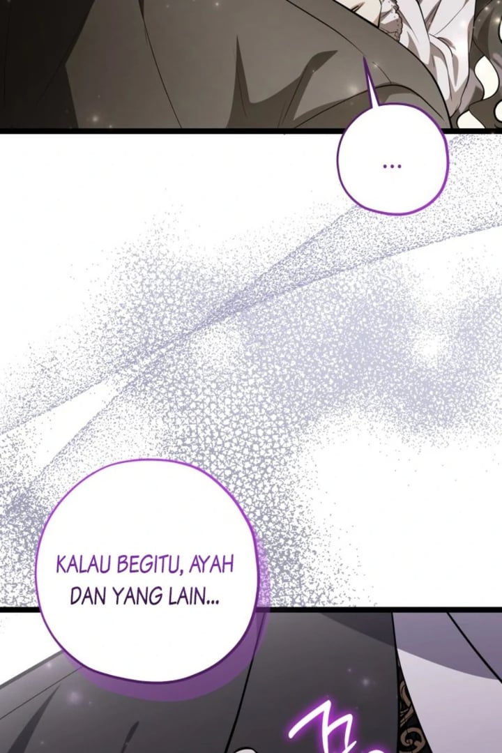 Baca The Villain's Daughter Plans To Run Away - Chapter 65 halaman 113