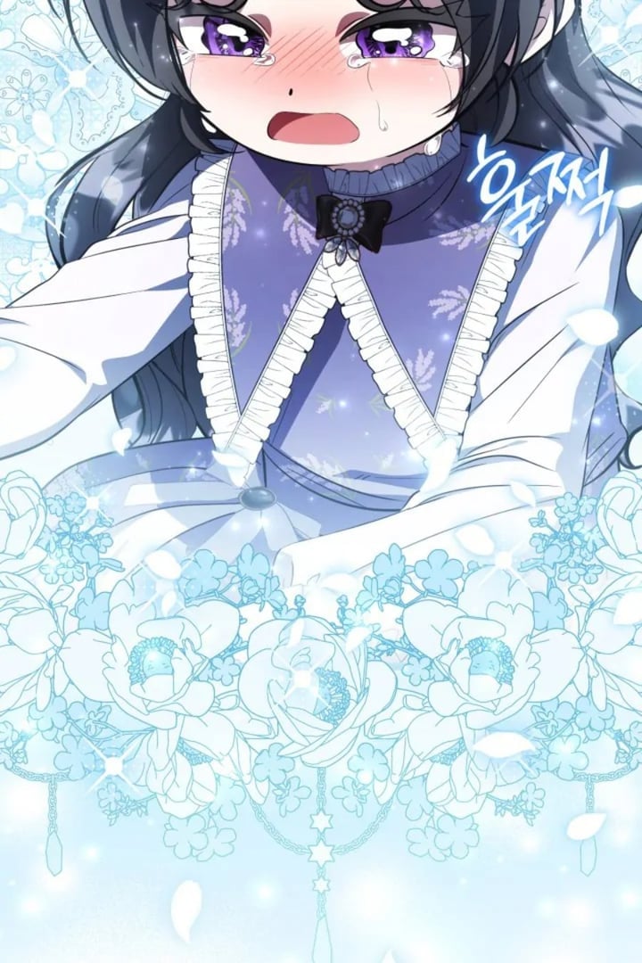 Baca The Villain's Daughter Plans To Run Away - Chapter 65 halaman 116