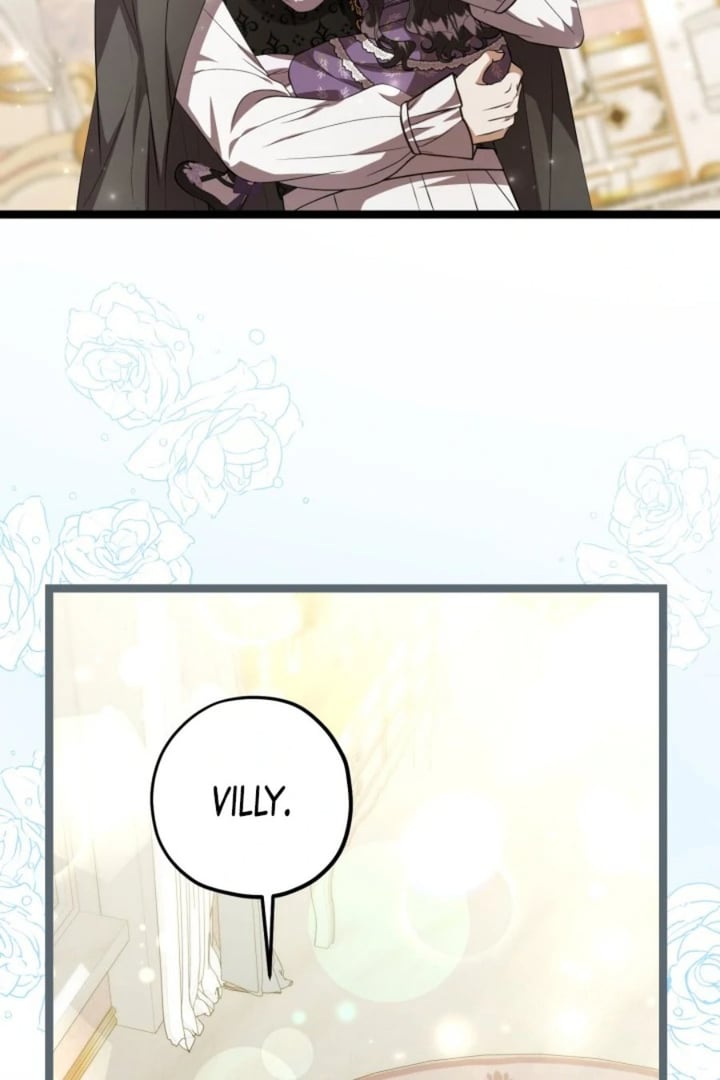 Baca The Villain's Daughter Plans To Run Away - Chapter 65 halaman 118