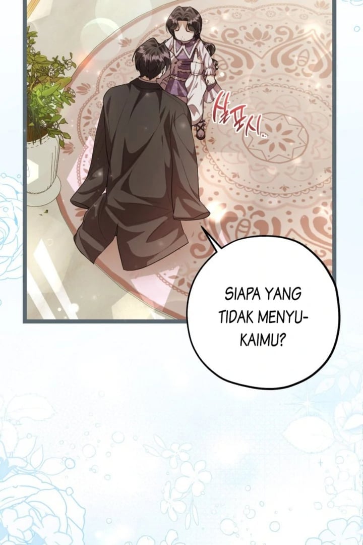 Baca The Villain's Daughter Plans To Run Away - Chapter 65 halaman 119