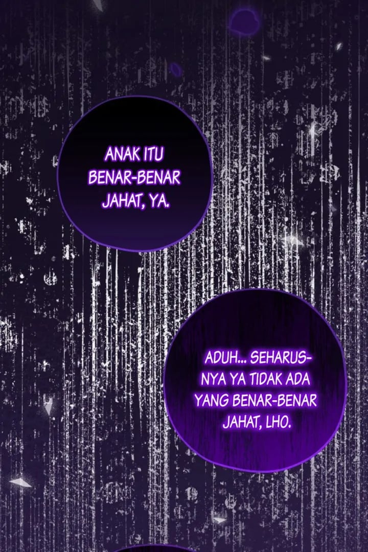 Baca The Villain's Daughter Plans To Run Away - Chapter 65 halaman 12