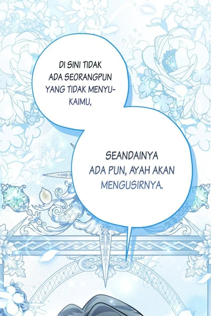 Baca The Villain's Daughter Plans To Run Away - Chapter 65 halaman 120