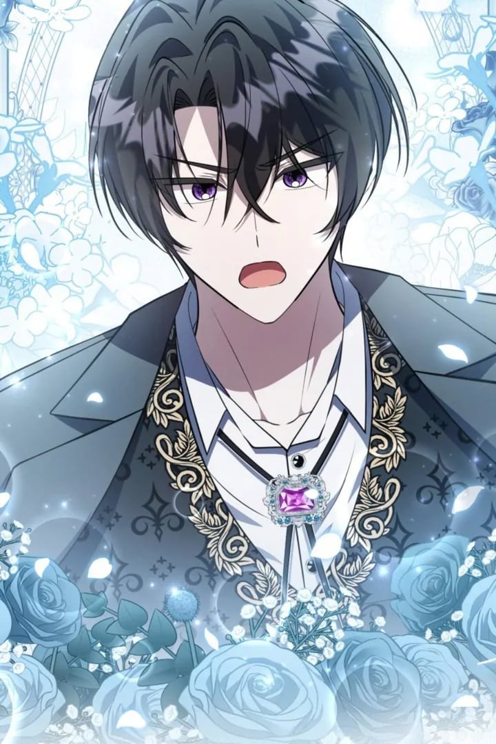 Baca The Villain's Daughter Plans To Run Away - Chapter 65 halaman 121