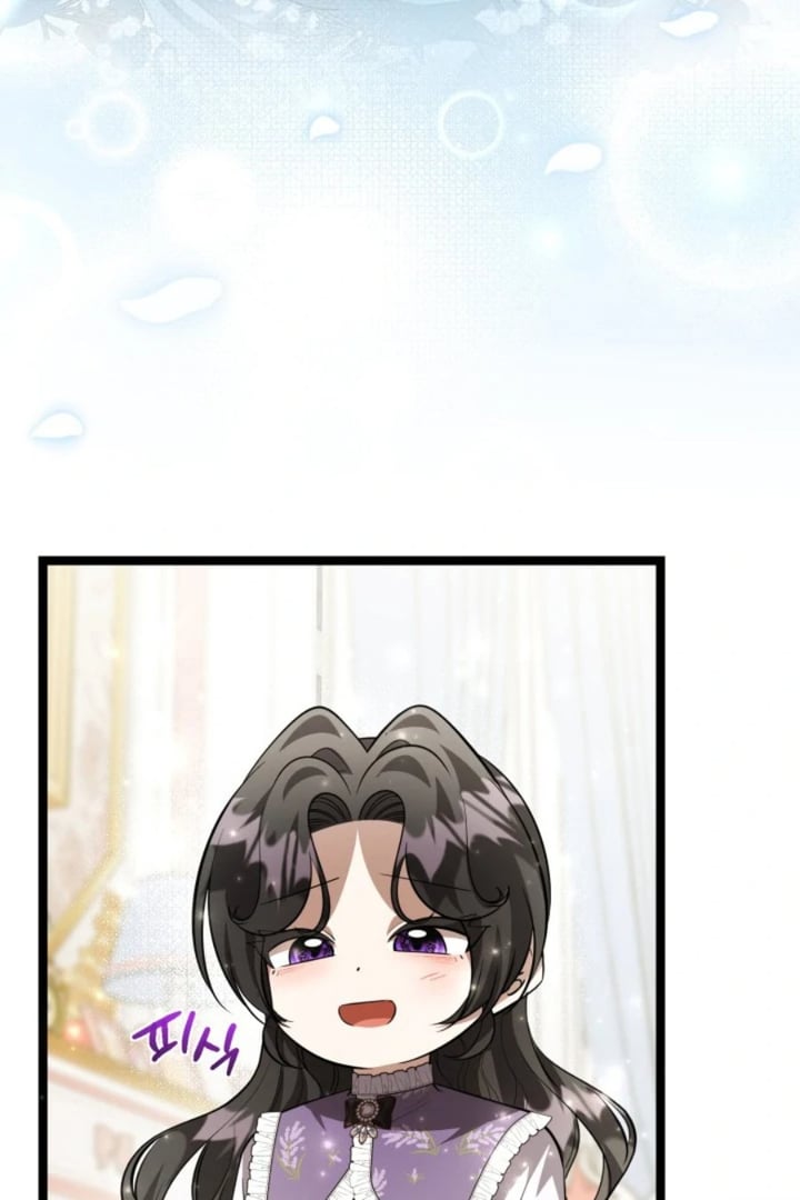 Baca The Villain's Daughter Plans To Run Away - Chapter 65 halaman 122