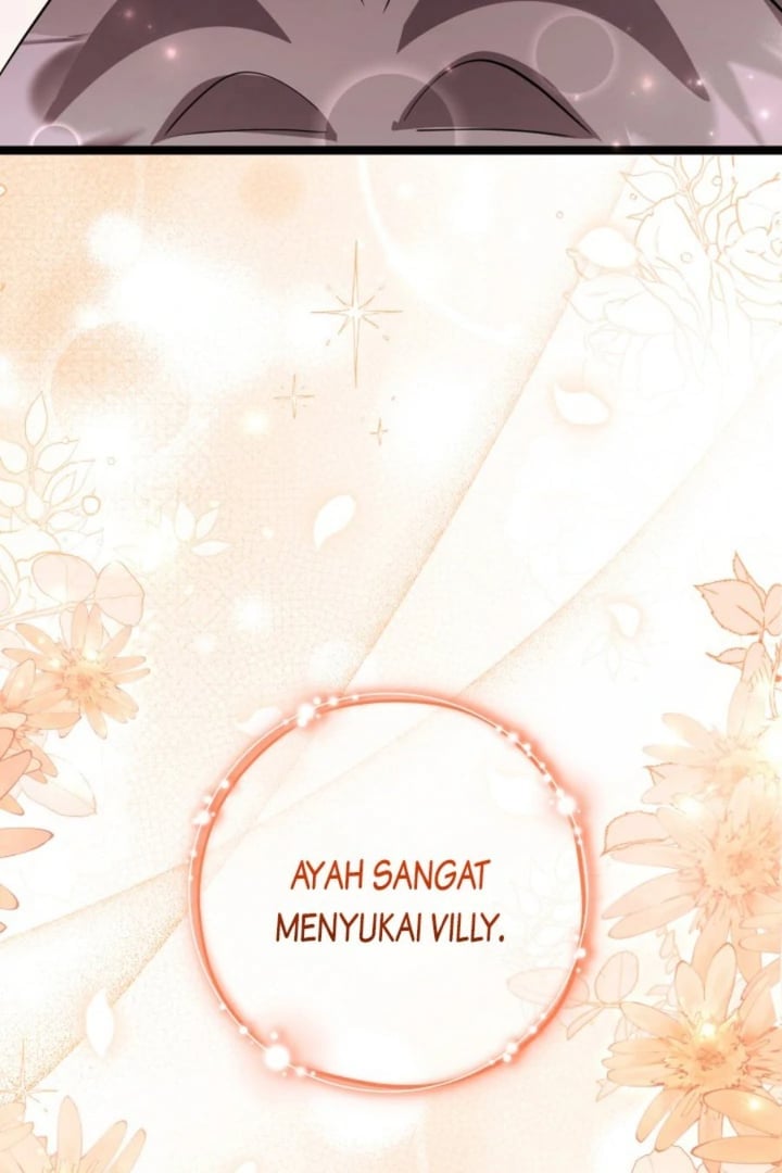 Baca The Villain's Daughter Plans To Run Away - Chapter 65 halaman 125
