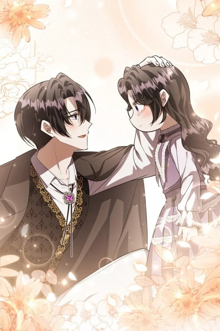 Baca The Villain's Daughter Plans To Run Away - Chapter 65 halaman 126