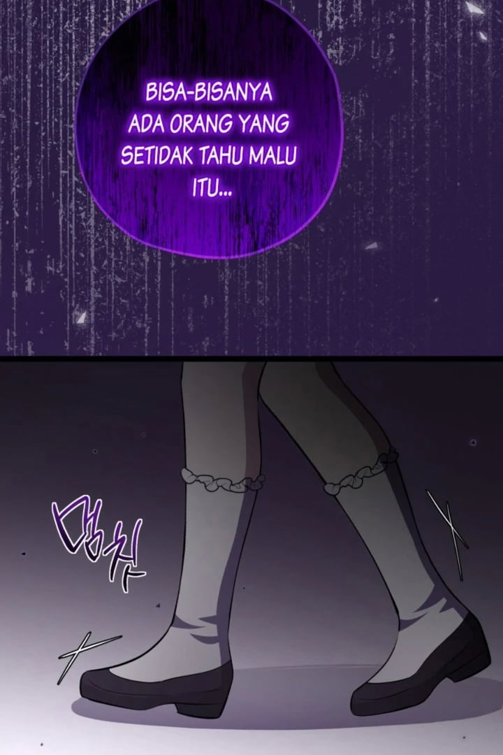 Baca The Villain's Daughter Plans To Run Away - Chapter 65 halaman 13