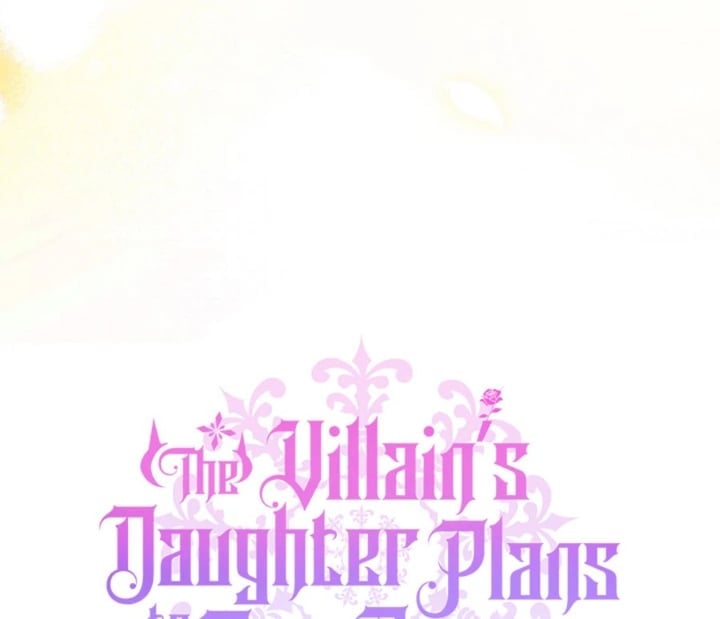 Baca The Villain's Daughter Plans To Run Away - Chapter 65 halaman 130