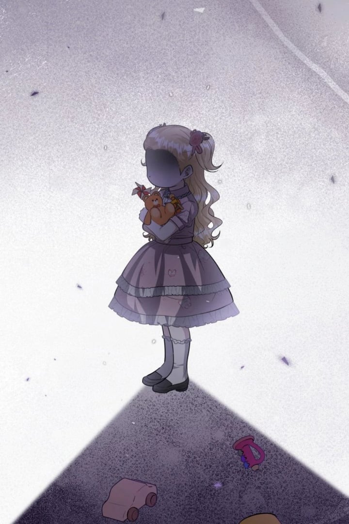 Baca The Villain's Daughter Plans To Run Away - Chapter 65 halaman 16