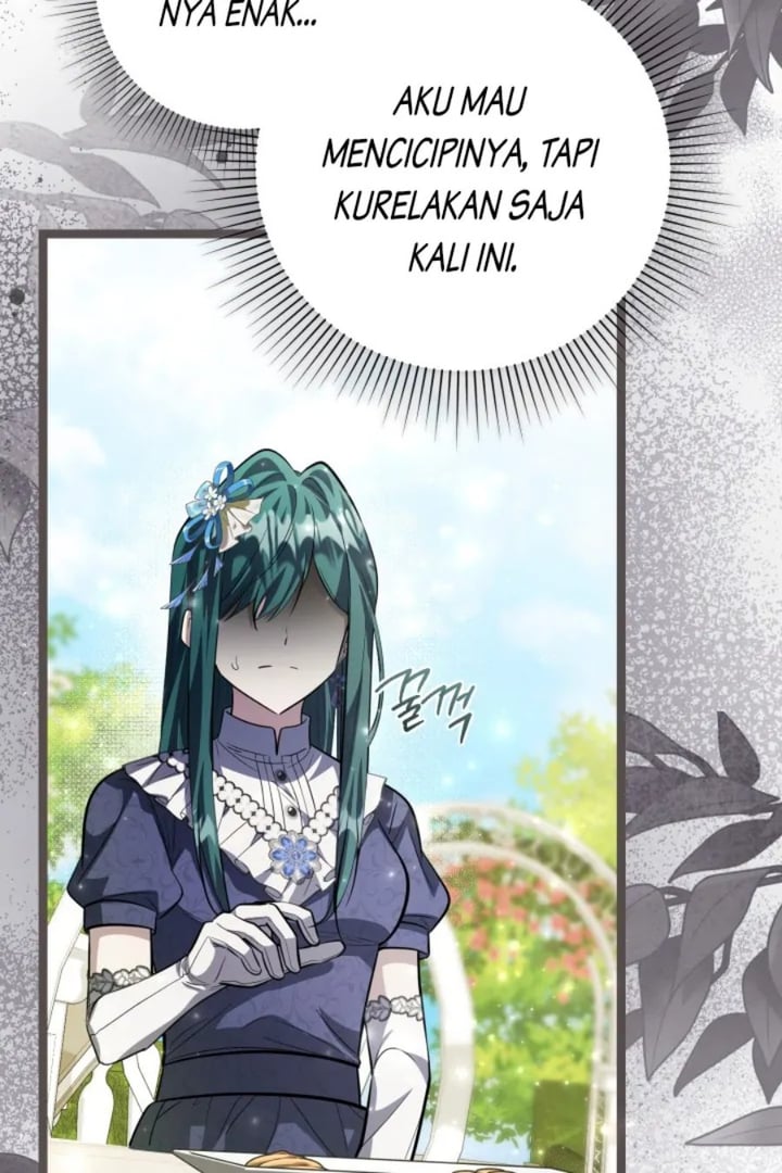 Baca The Villain's Daughter Plans To Run Away - Chapter 65 halaman 21