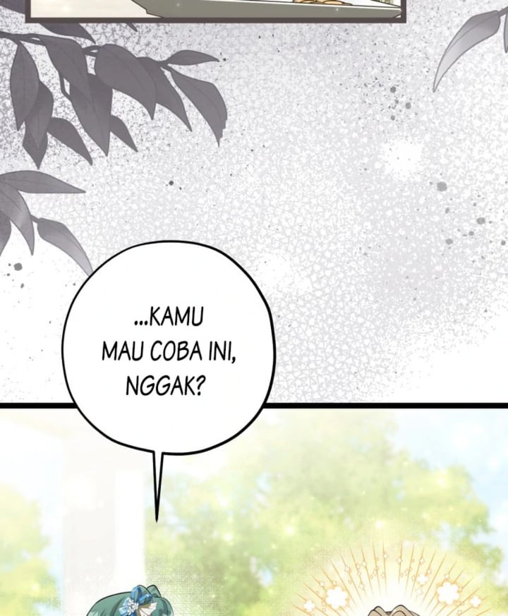 Baca The Villain's Daughter Plans To Run Away - Chapter 65 halaman 22