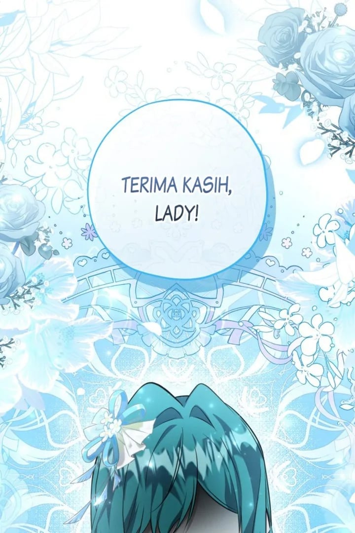 Baca The Villain's Daughter Plans To Run Away - Chapter 65 halaman 24