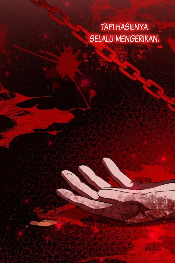 Baca The Villain's Daughter Plans To Run Away - Chapter 65 halaman 27
